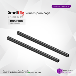 Tubos para cage 30cm