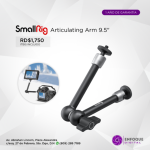 SmallRig Articulating Arm 9.5"