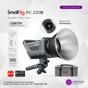 Smallrig RC 220D