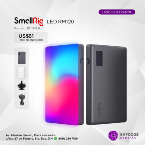 Smallrig RM120