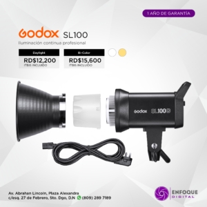 GODOX SL100