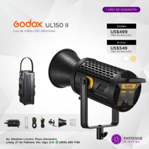Godox UL150 II